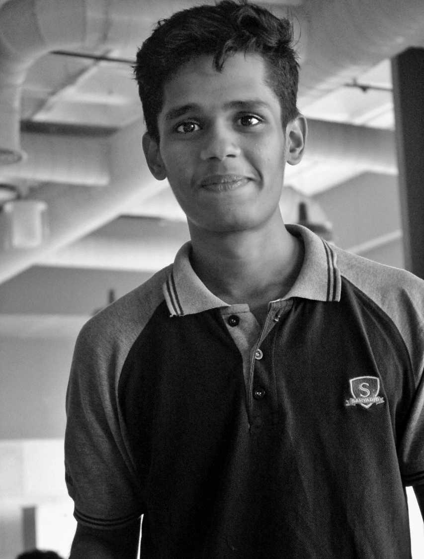 Speaker image
