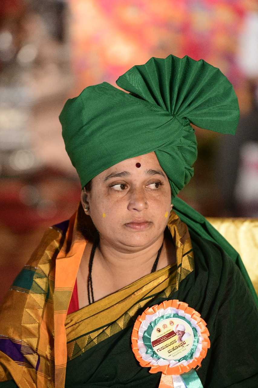 Speaker image