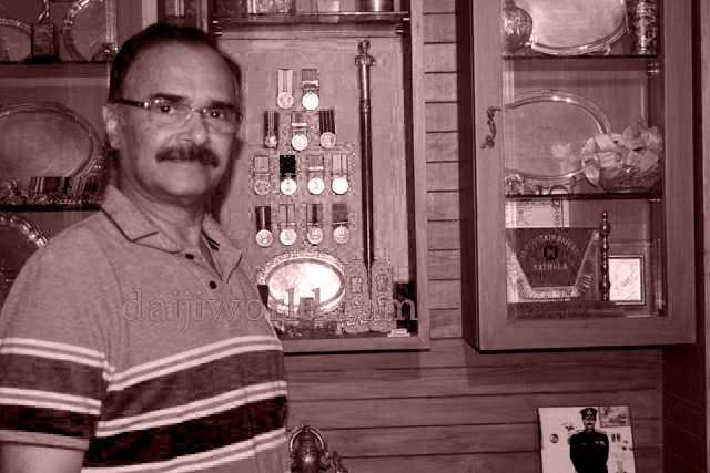 Speaker image