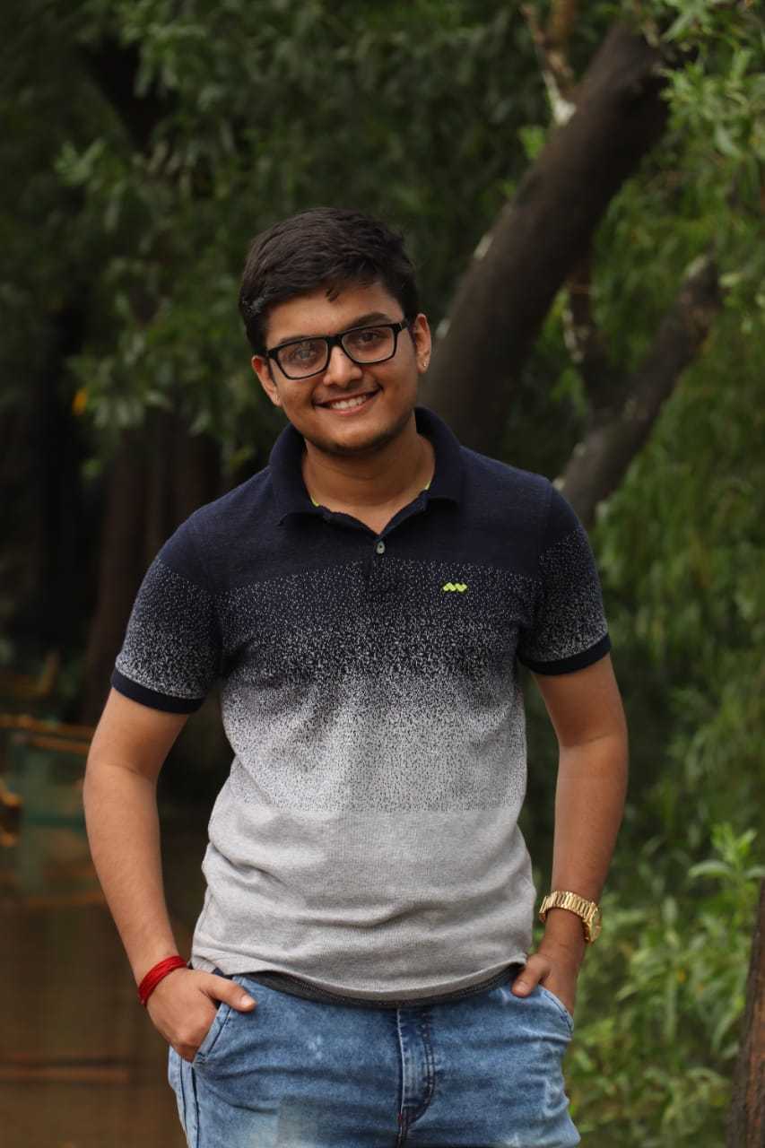 Speaker image