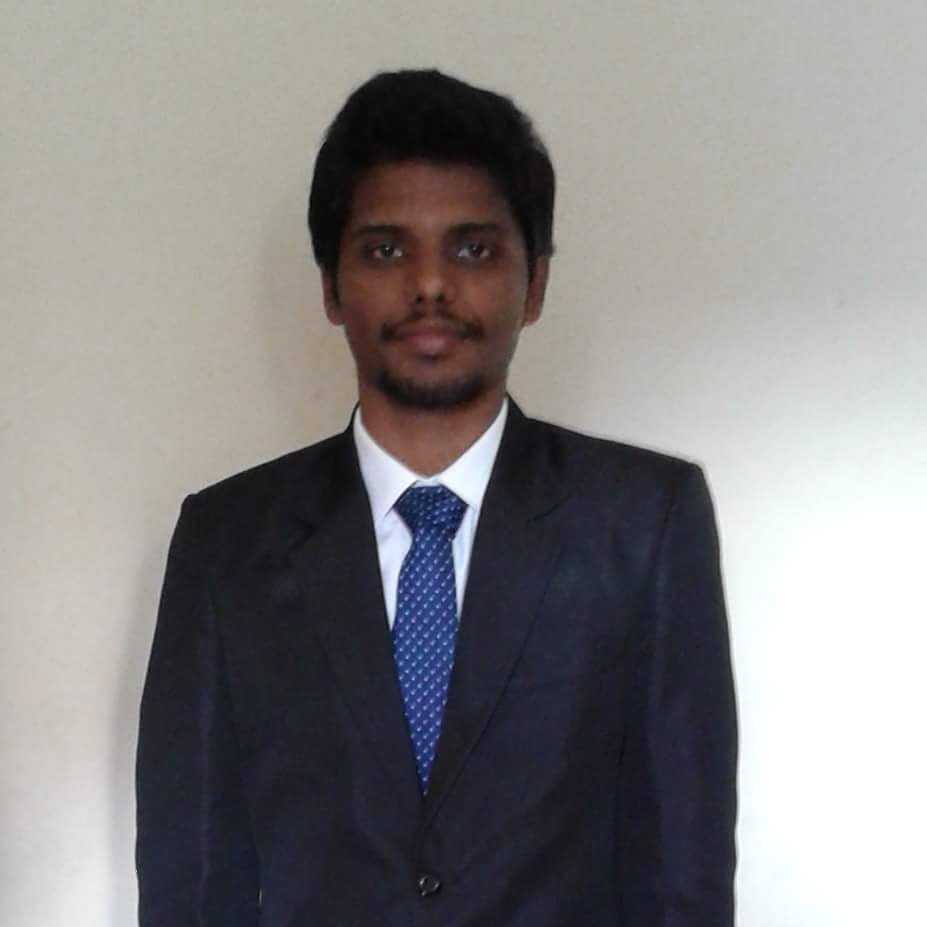 Speaker image