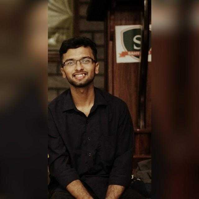 Speaker image